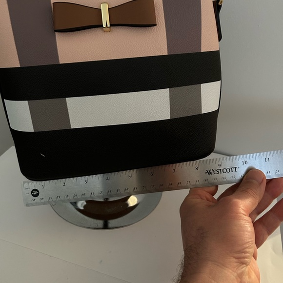 Fashion shoulder bag - Picture 7 of 9